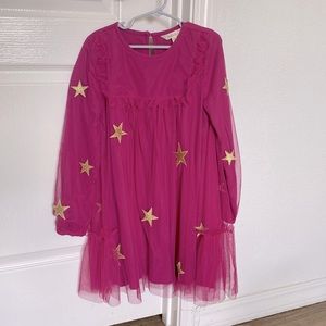 Matilda Jane Moments with you Twinkling star dress